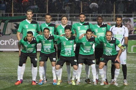 مولودية بجاية