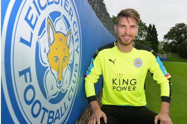 رون روبيرت زيلر