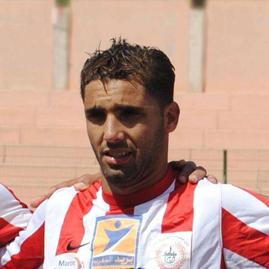 نورالدين الكرش