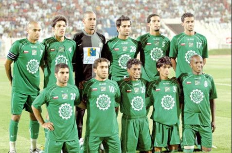 العربي الكويتي