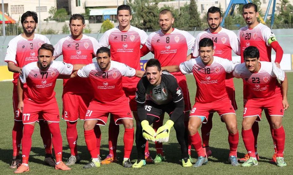 أهلي الخليل