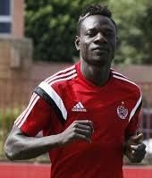 المختار سيسي