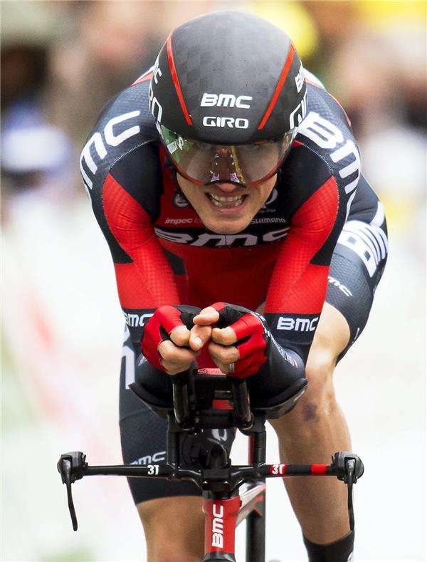  تيجاي فان جاردرين