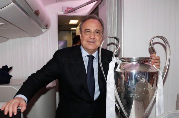 فلورونتينو بيريز