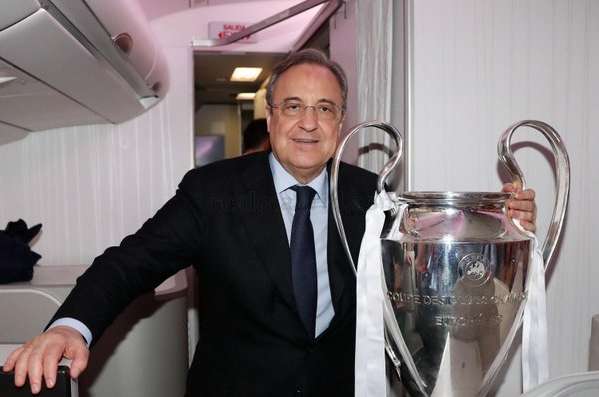 فلورونتينو بيريز