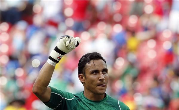 كيلور نافاس