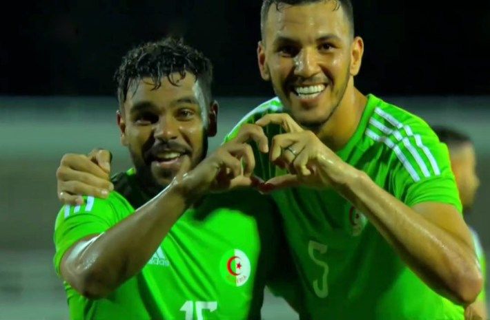 بلقروي وسوداني 