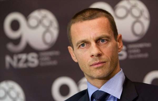 أليكسندر سيفرين