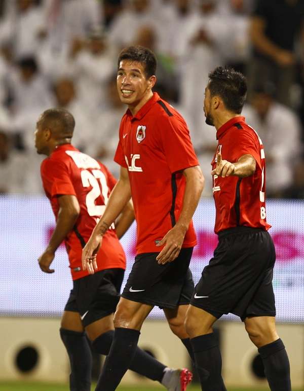 فيكتور كاسيرس