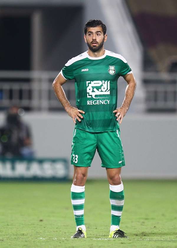 بيجمان منتظري	