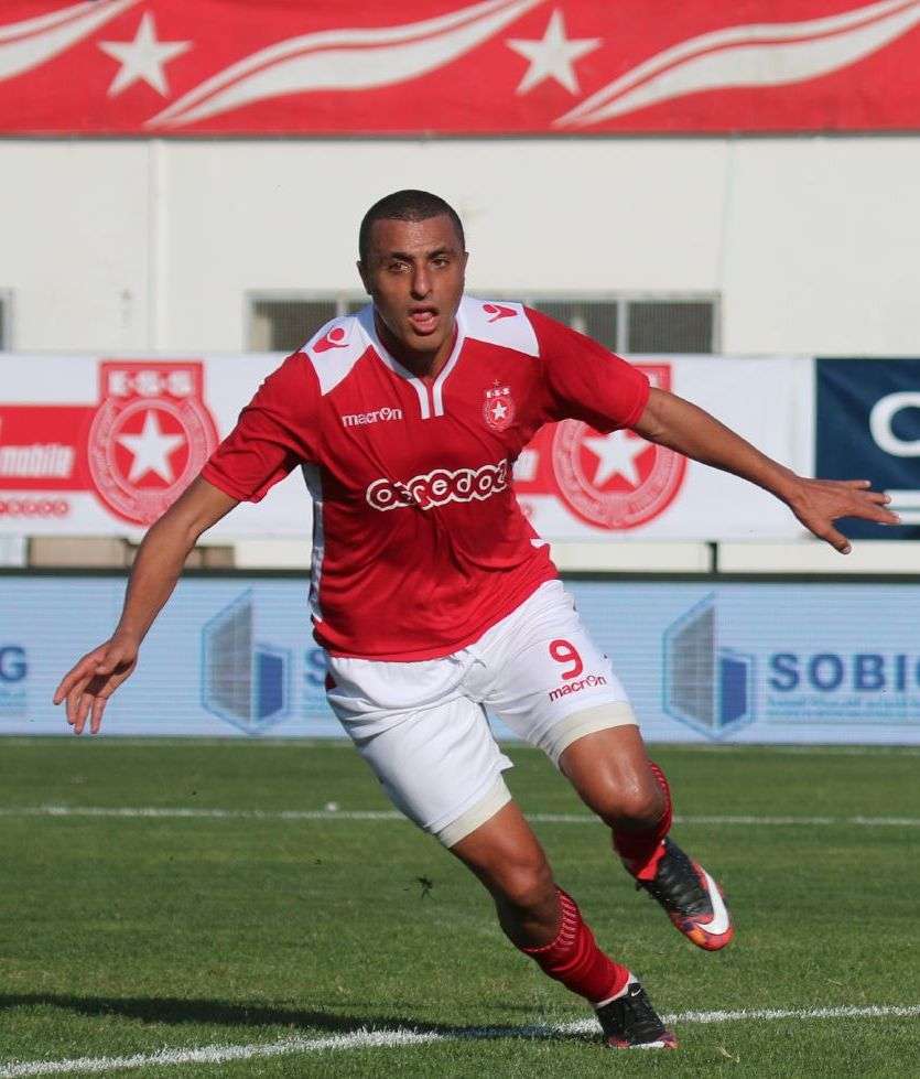 أحمد العكايشي