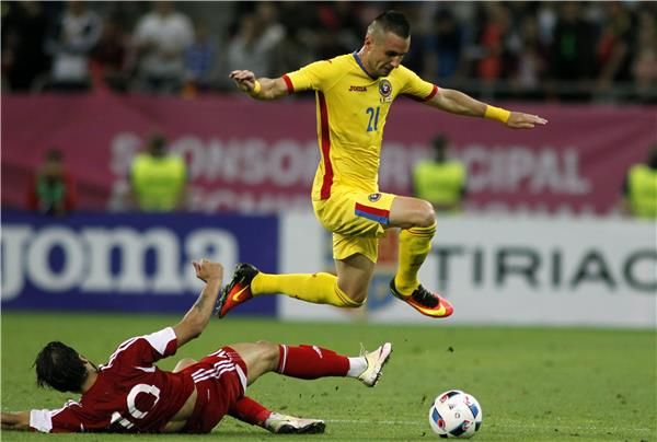 من المباراة