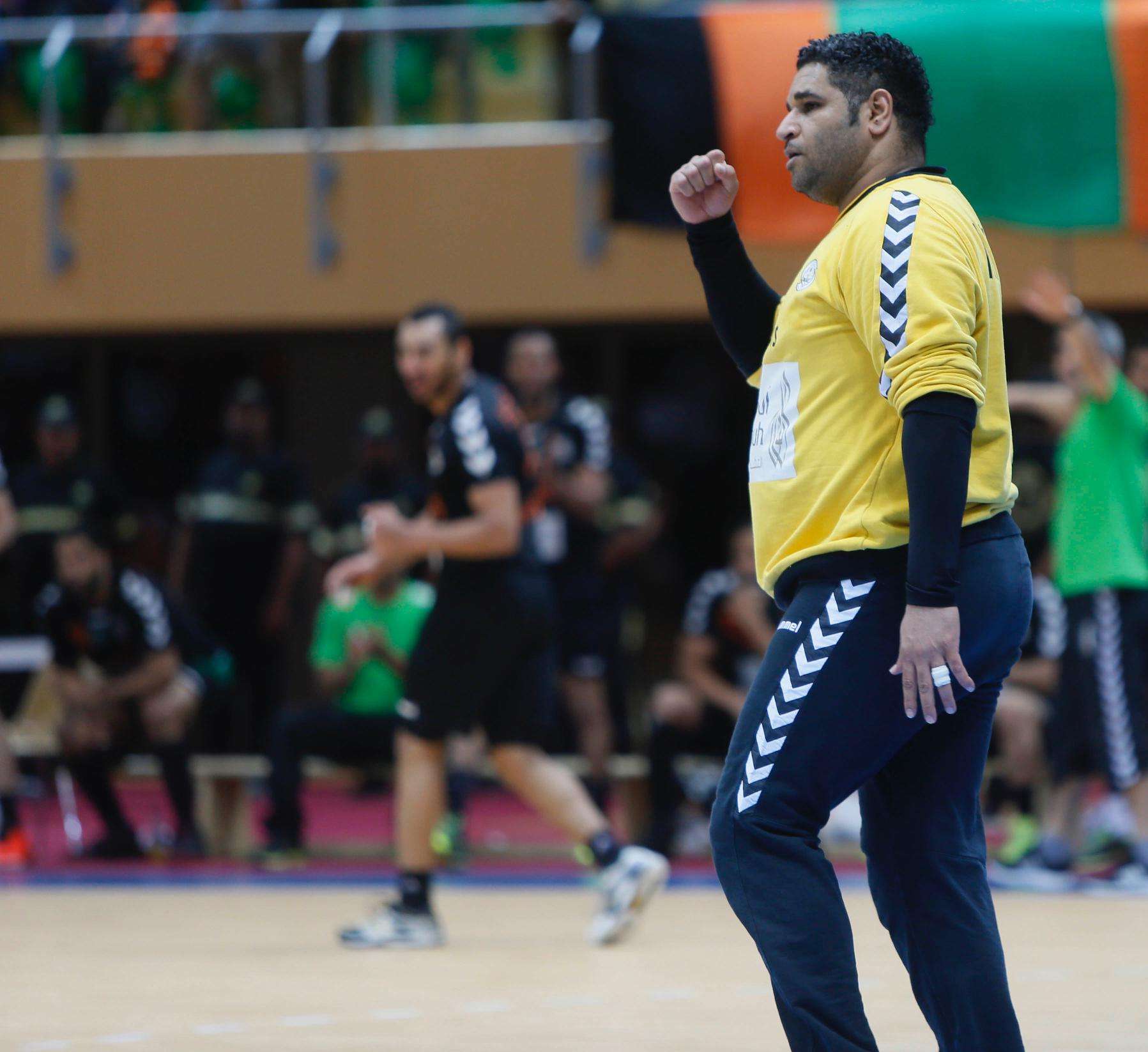 مناف آل سعيد 