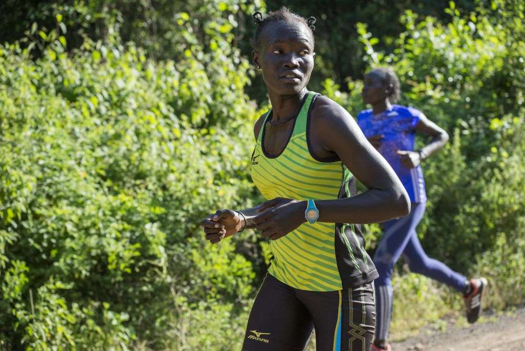 روز ناثيكي لوكونين