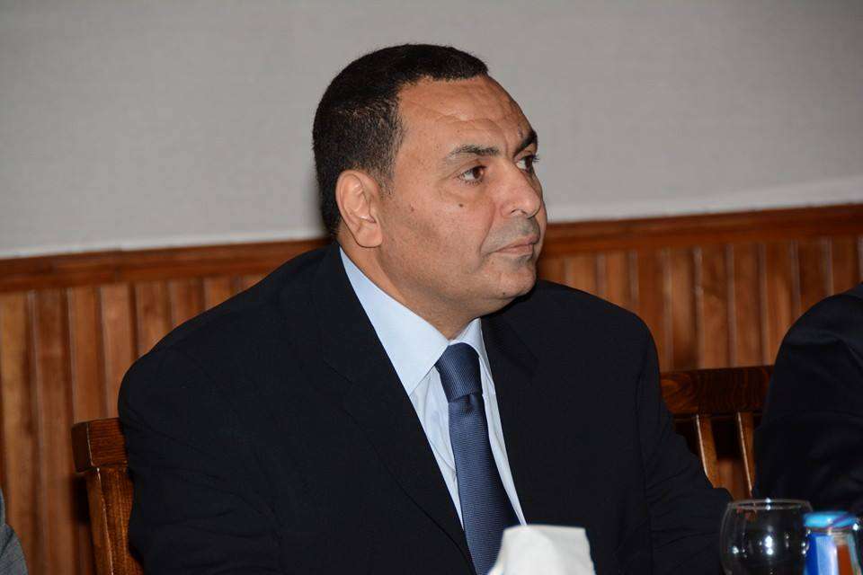 جلال نقرش