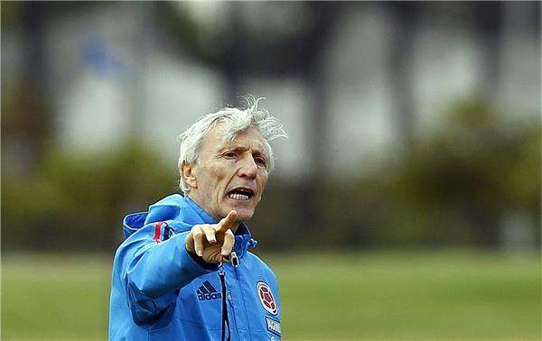 خوسيه بيكرمان