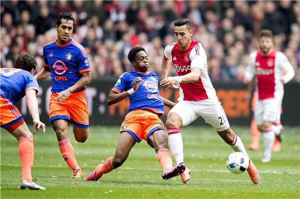 أنور الغازي