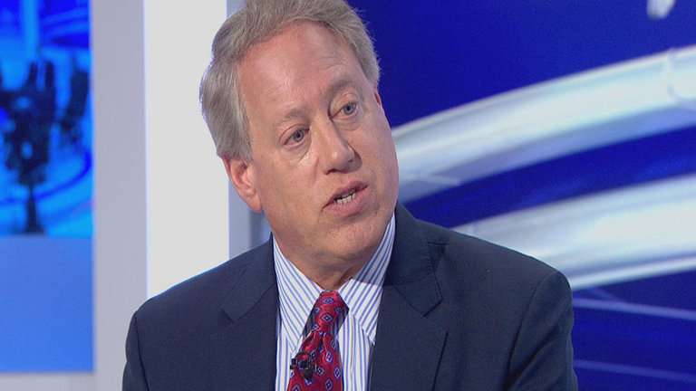 مايكل هيرشمان