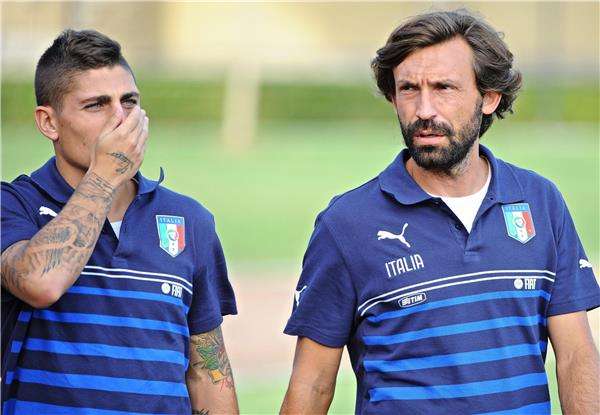 أندريا بيرلو