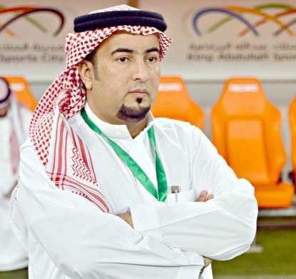 مساعد الزويهري