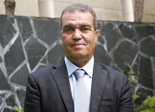 مراد المستيري