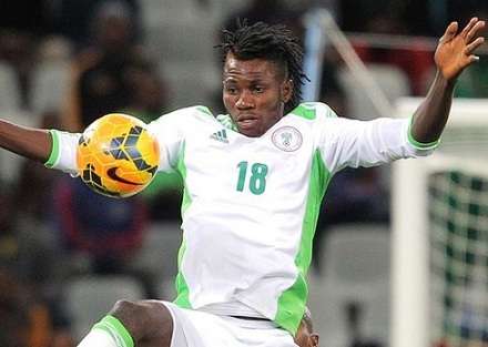 كريستيان أوساغونا