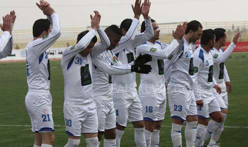 فريق ذات راس 