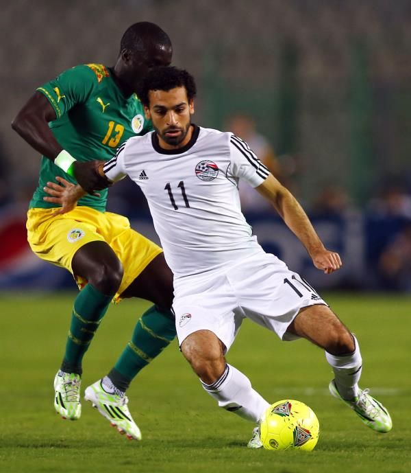 محمد صلاح