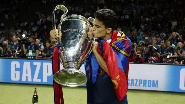 مارك بارترا