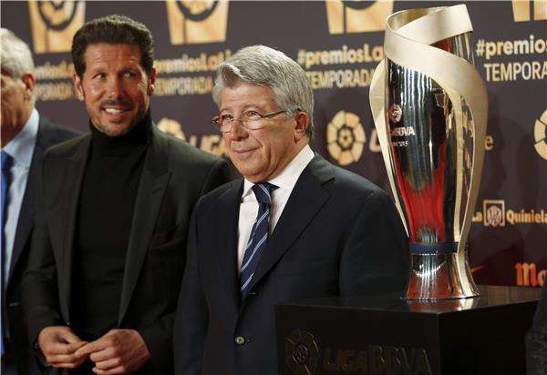 سيريزو رفقة سيميوني