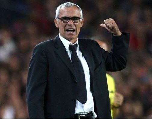 هيكتور كوبر