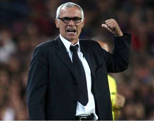 هيكتور كوبر