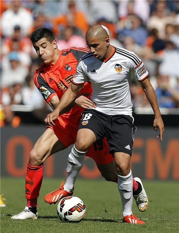 سفيان فيغولي