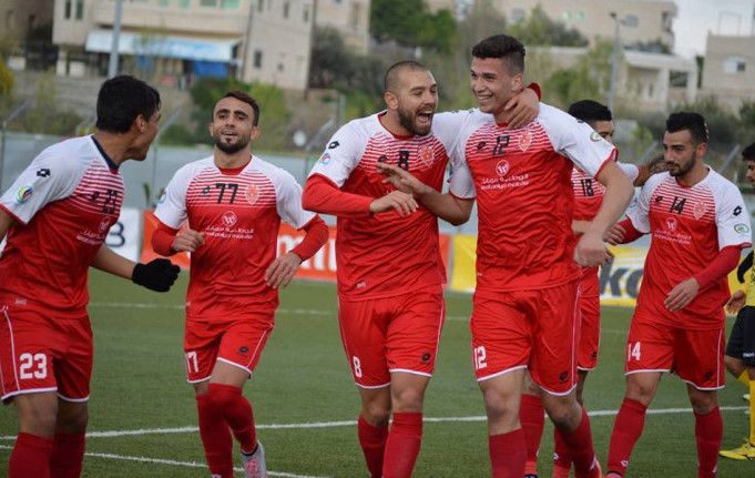 أهلي الخليل