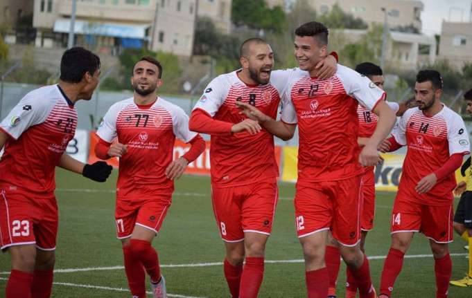 أهلي الخليل