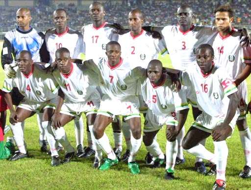 غينيا بيساو