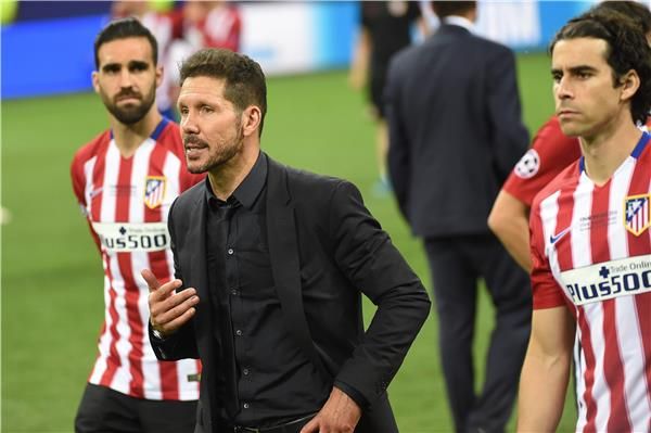  دييغو سيميوني