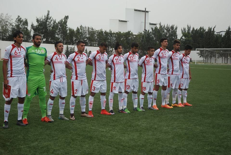 المنتخب التونسي 