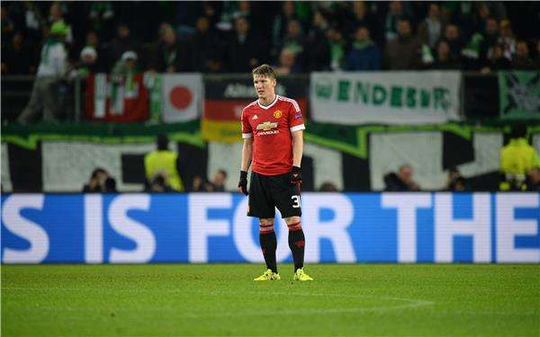 باستيان شفاينشتايجر