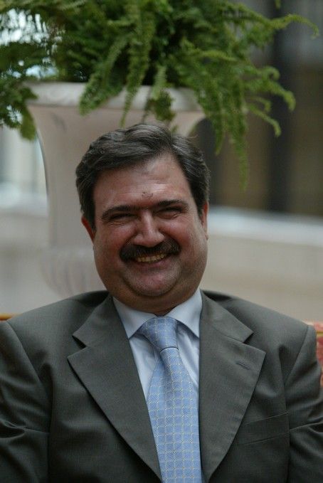 جاسم محمد جعفر