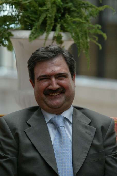 جاسم محمد جعفر