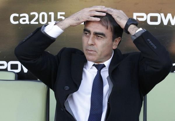 جوستافو كوينتيروس