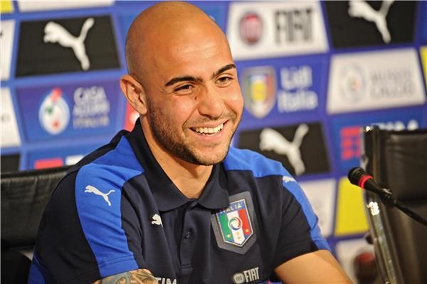 سيموني زازا