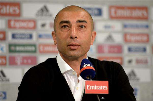 روبيرتو دي ماتيو