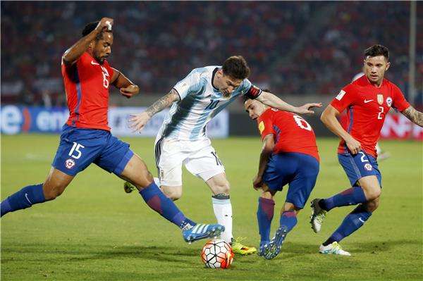 صورة أرشيفية