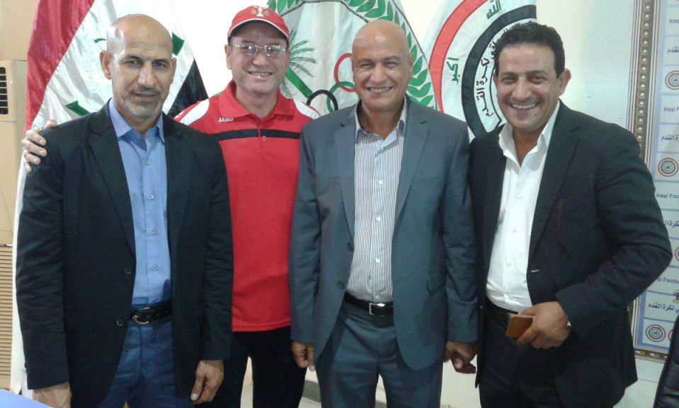  راضي شنيشل يسار الصورة