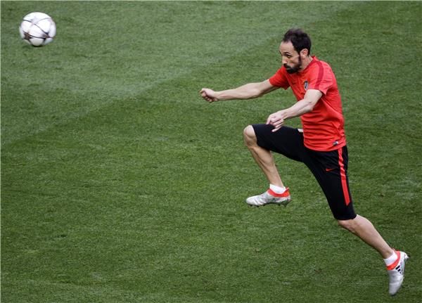 خوانفران توريس