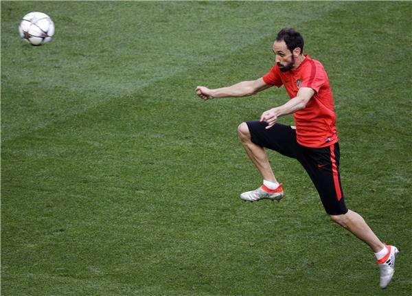 خوانفران توريس