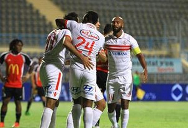 الزمالك