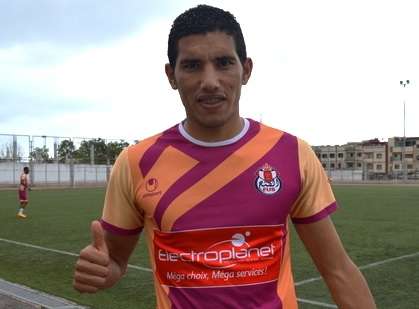 مروان سعدان